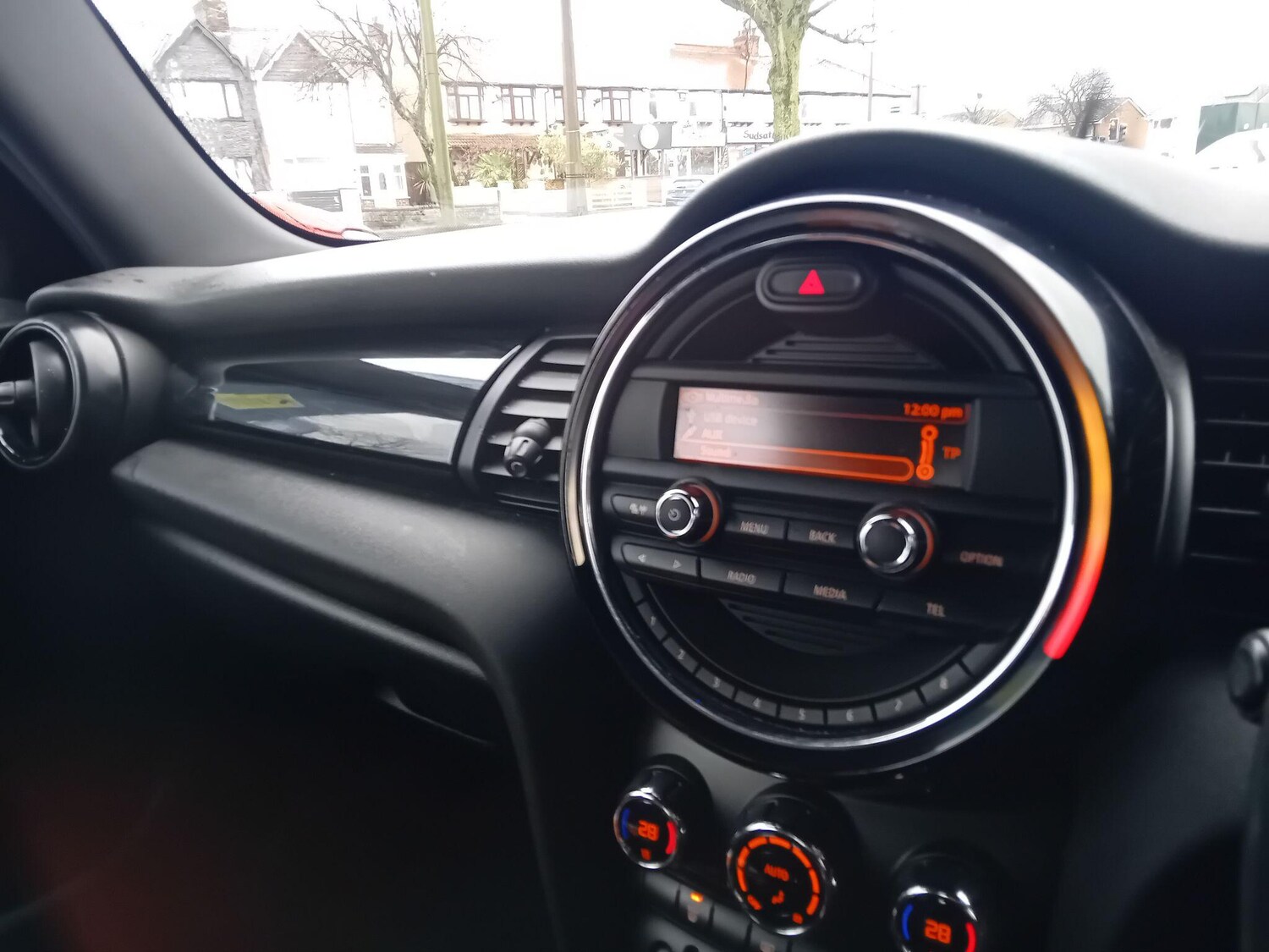 Used MINI Hatch 2015 for sale - 77523849: Photo 24