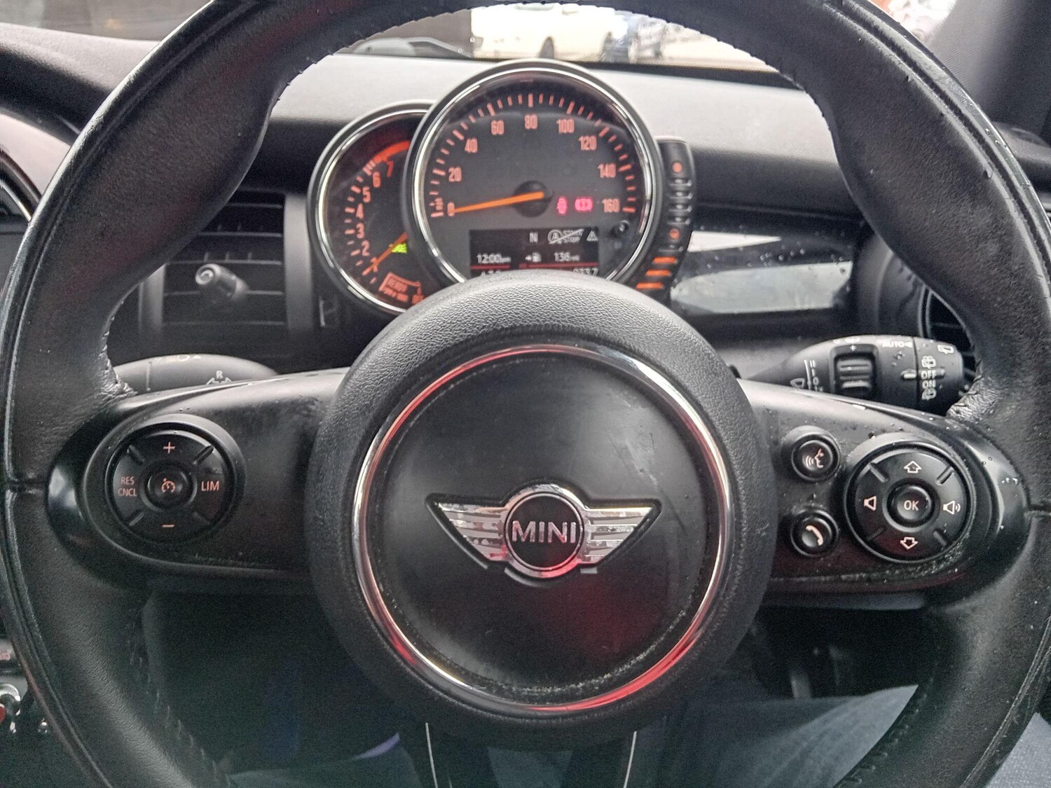 Used MINI Hatch 2015 for sale - 77523849: Photo 26