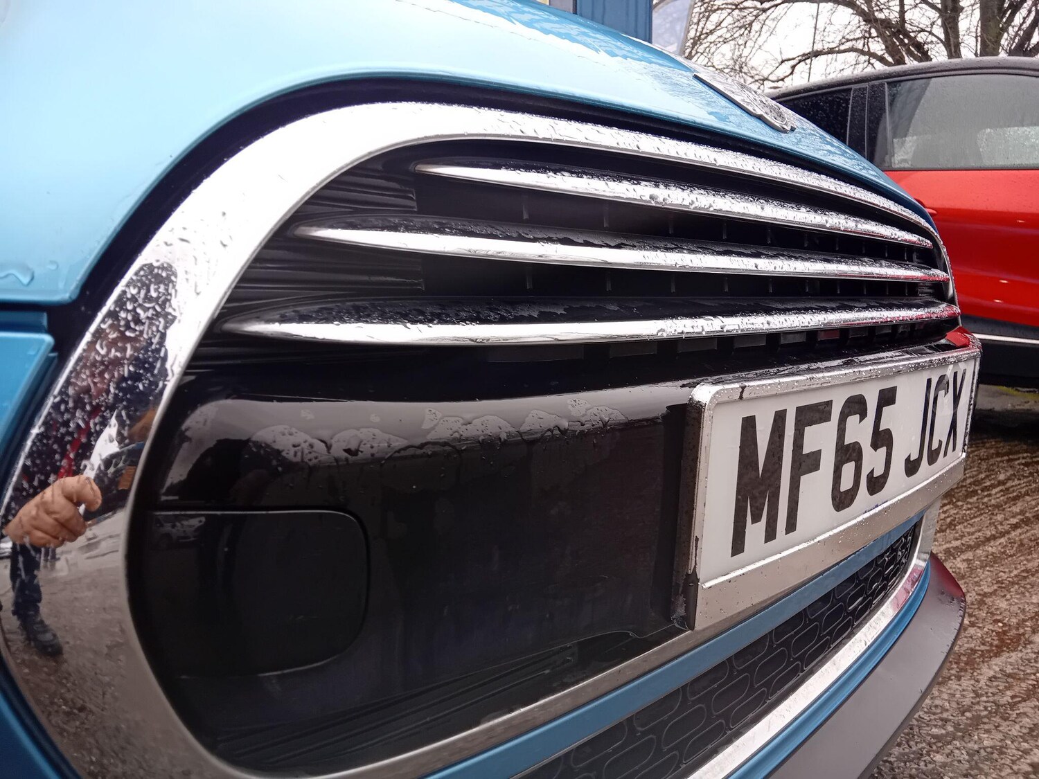 Used MINI Hatch 2015 for sale - 77523849: Photo 5