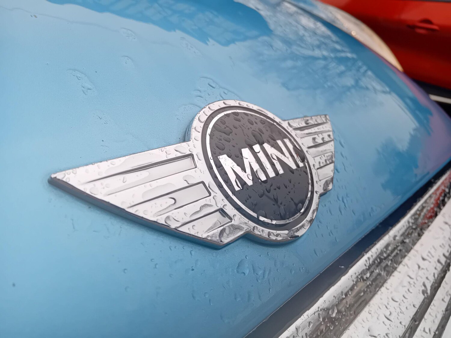 Used MINI Hatch 2015 for sale - 77523849: Photo 6