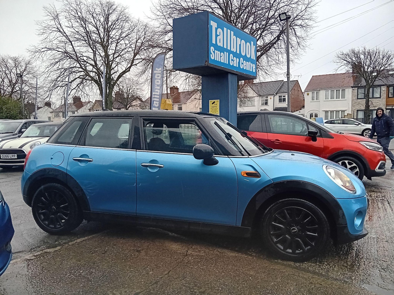 Used MINI Hatch 2015 for sale - 77523849: Photo 8