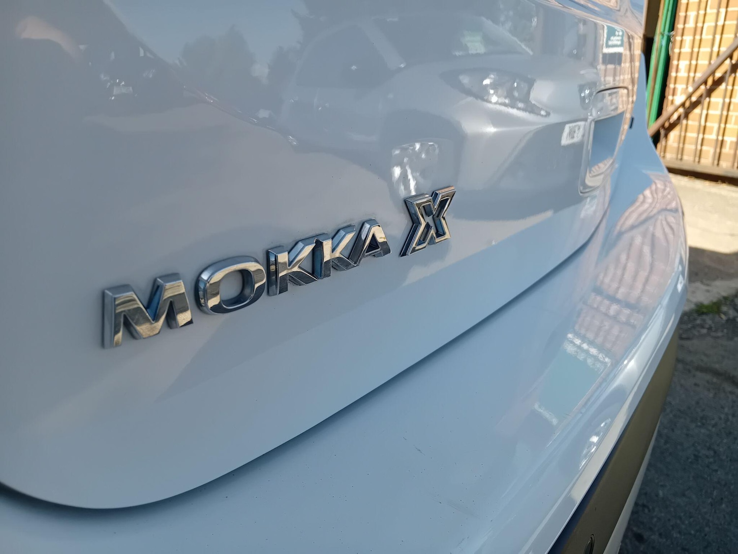 Used Vauxhall Mokka X 2019 for sale - 76085049: Photo 10