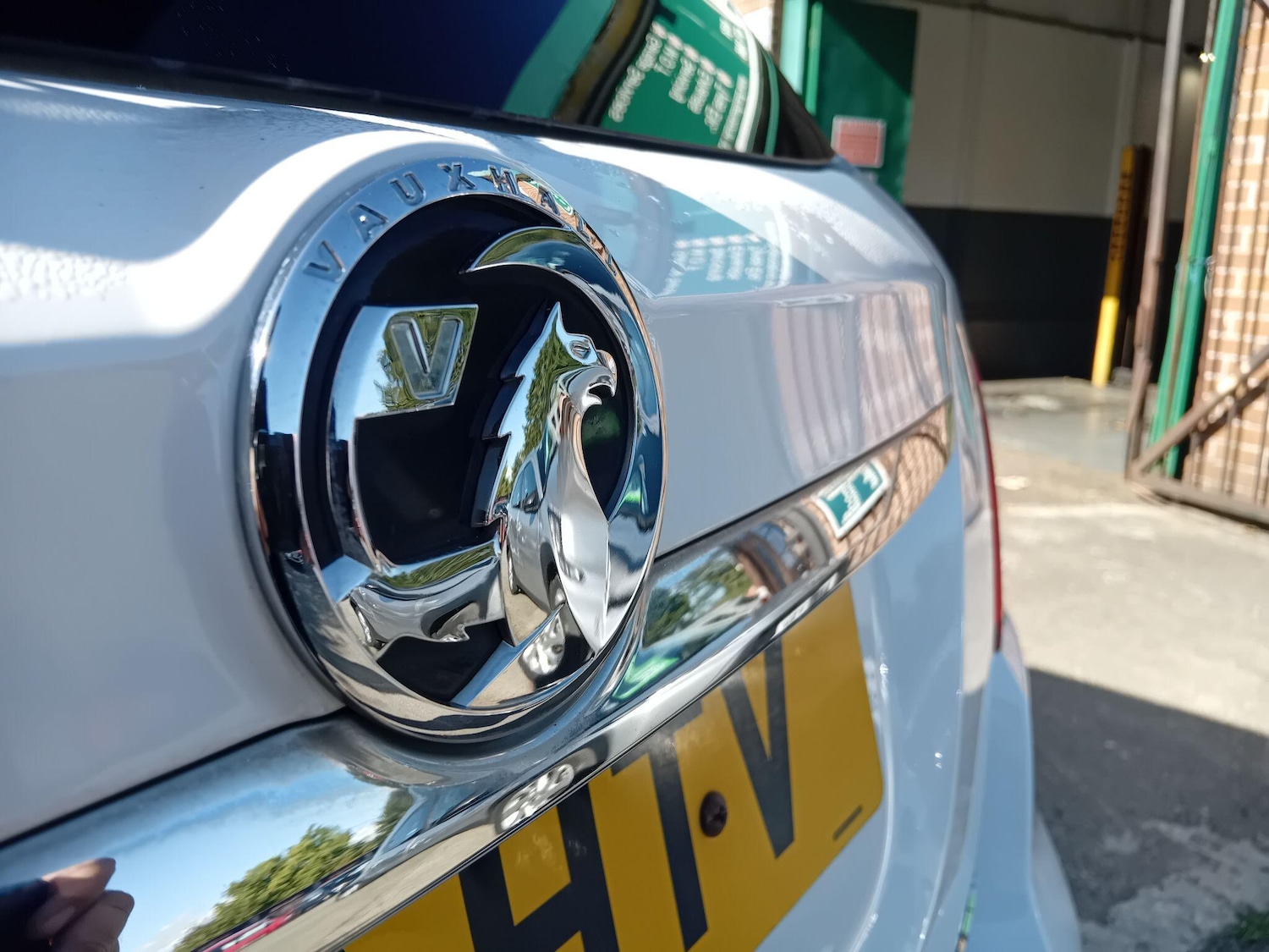 Used Vauxhall Mokka X 2019 for sale - 76085049: Photo 11