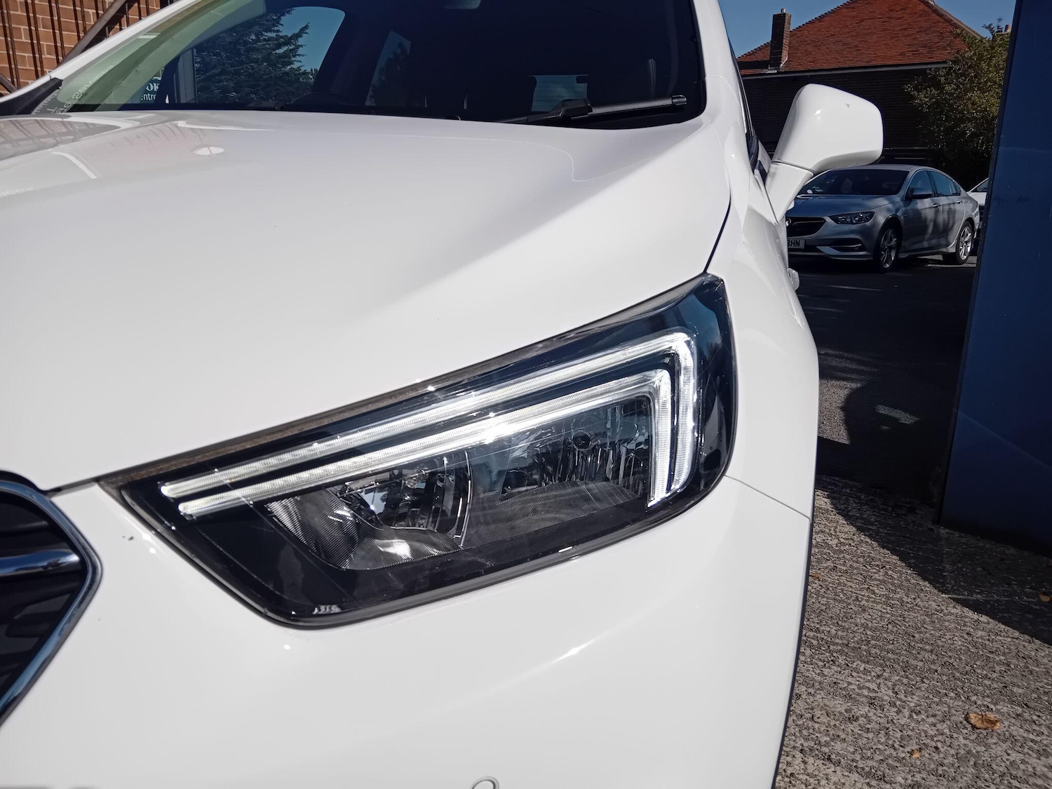 Used Vauxhall Mokka X 2019 for sale - 76085049: Photo 14