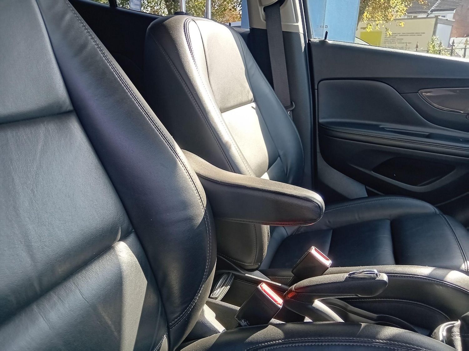 Used Vauxhall Mokka X 2019 for sale - 76085049: Photo 15