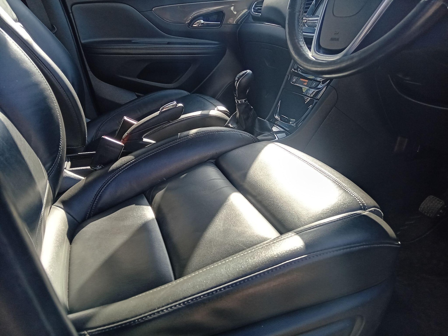 Used Vauxhall Mokka X 2019 for sale - 76085049: Photo 17