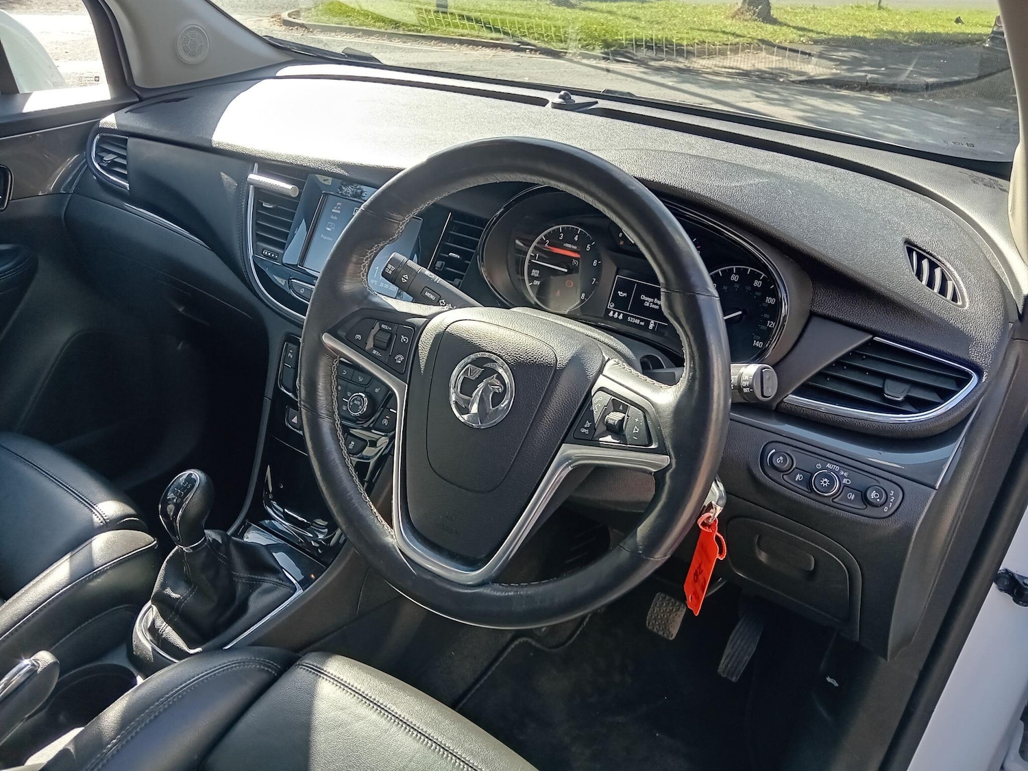 Used Vauxhall Mokka X 2019 for sale - 76085049: Photo 21