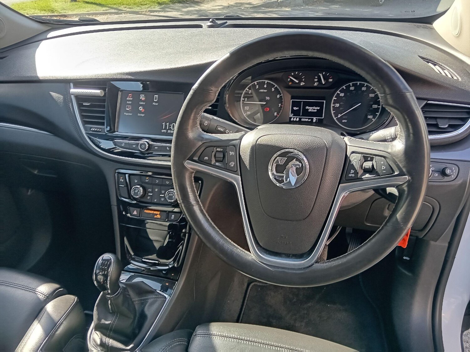 Used Vauxhall Mokka X 2019 for sale - 76085049: Photo 22
