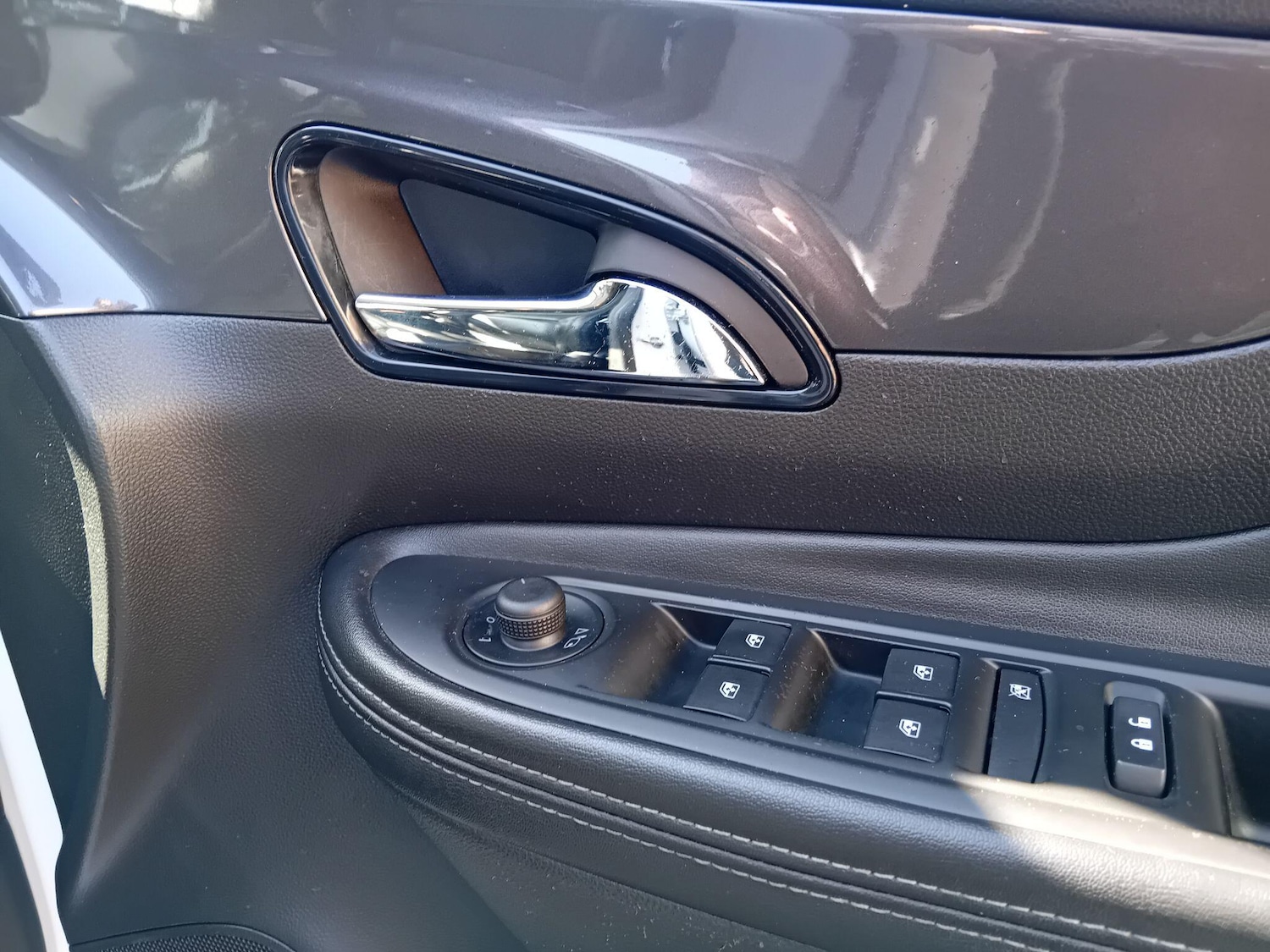 Used Vauxhall Mokka X 2019 for sale - 76085049: Photo 23