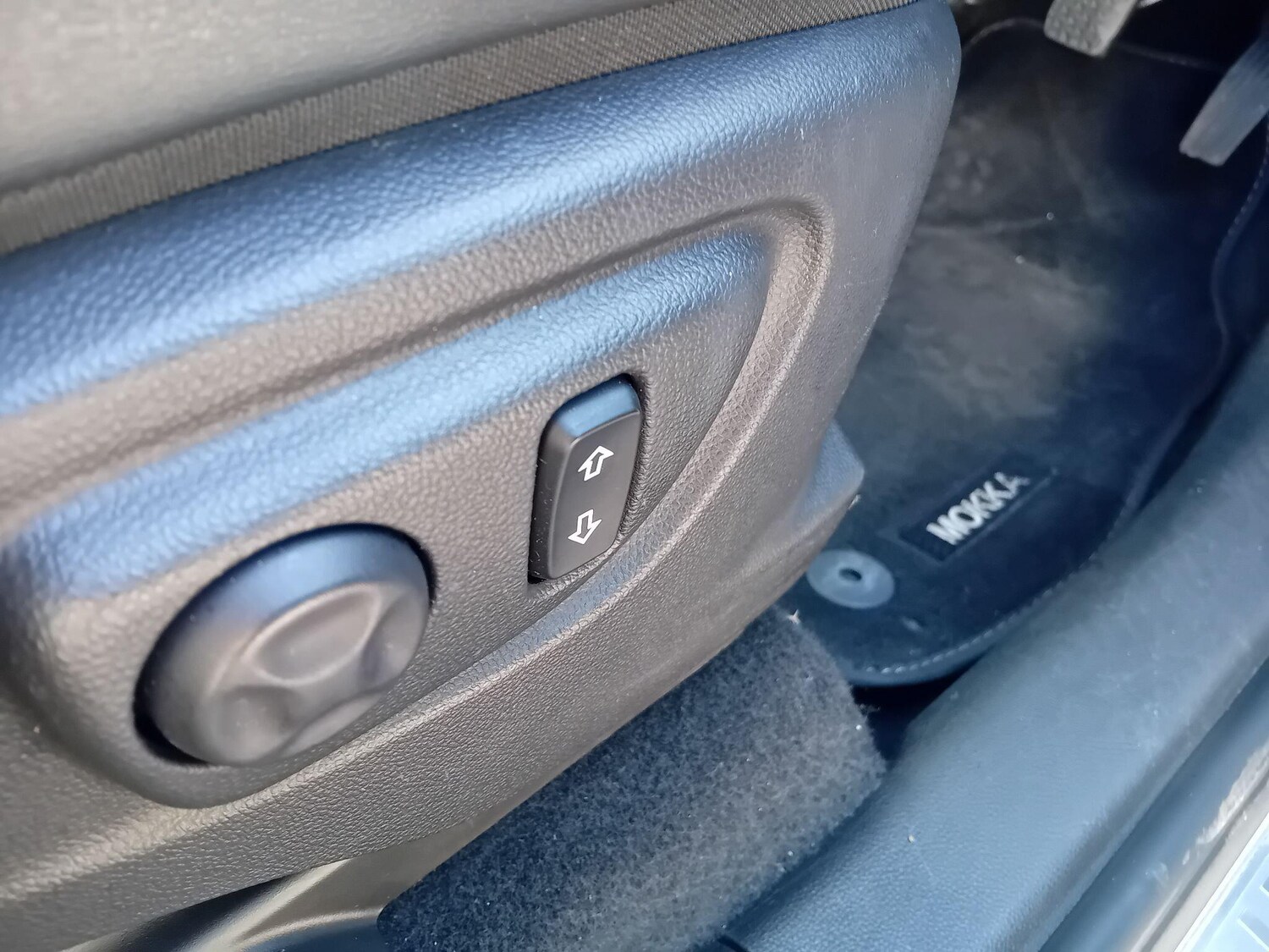 Used Vauxhall Mokka X 2019 for sale - 76085049: Photo 26