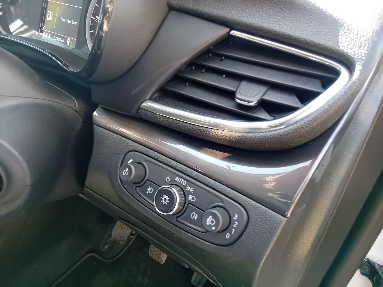 Used Vauxhall Mokka X 2019 for sale - 76085049: Photo 27