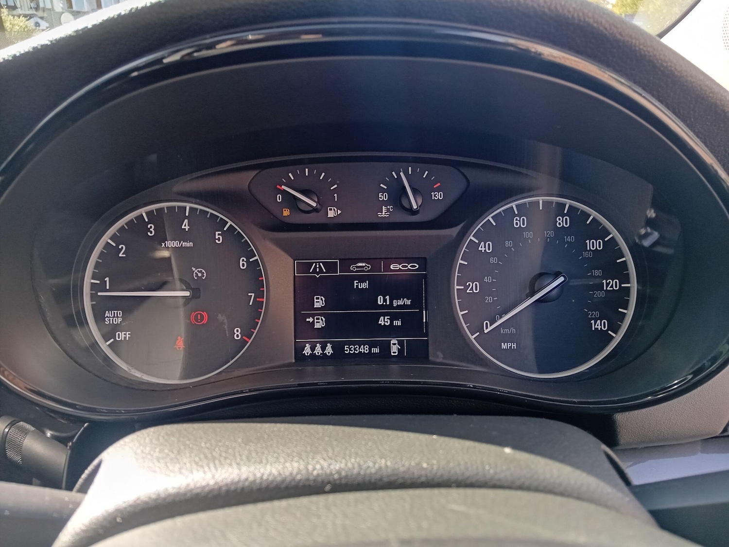 Used Vauxhall Mokka X 2019 for sale - 76085049: Photo 28