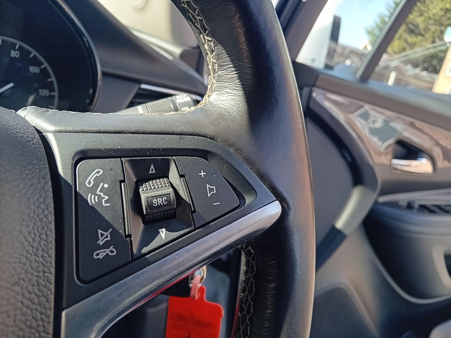 Used Vauxhall Mokka X 2019 for sale - 76085049: Photo 31