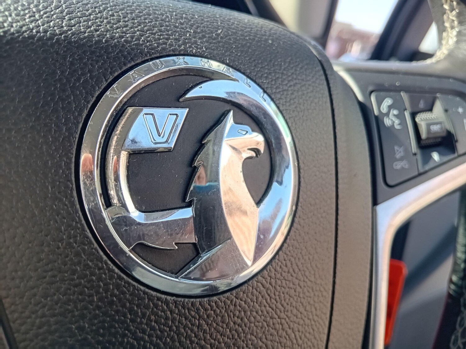 Used Vauxhall Mokka X 2019 for sale - 76085049: Photo 32