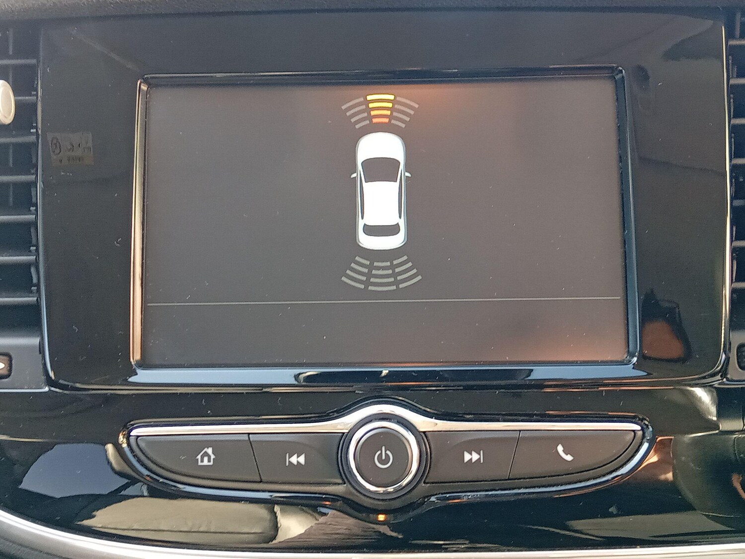 Used Vauxhall Mokka X 2019 for sale - 76085049: Photo 33