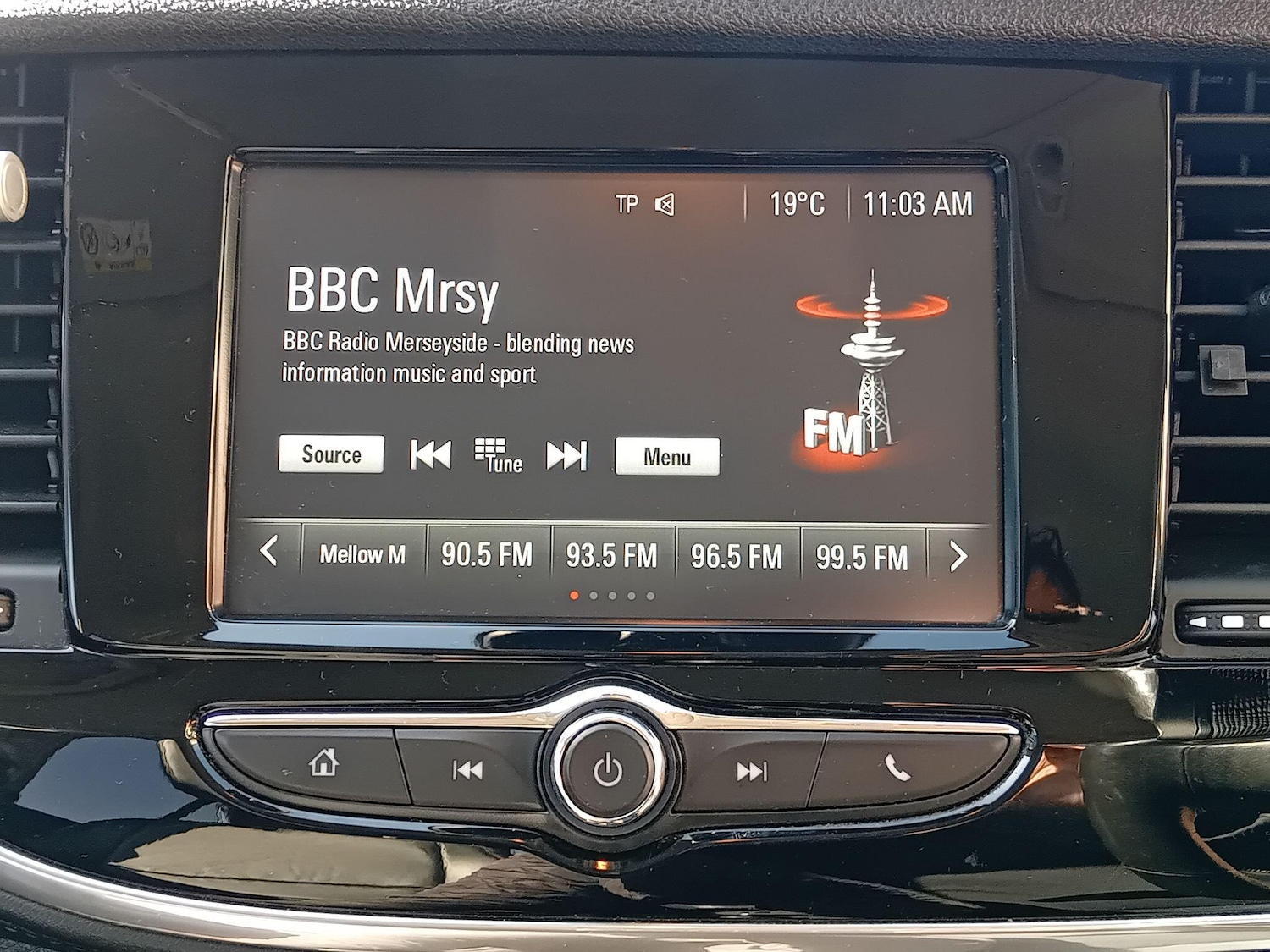 Used Vauxhall Mokka X 2019 for sale - 76085049: Photo 34