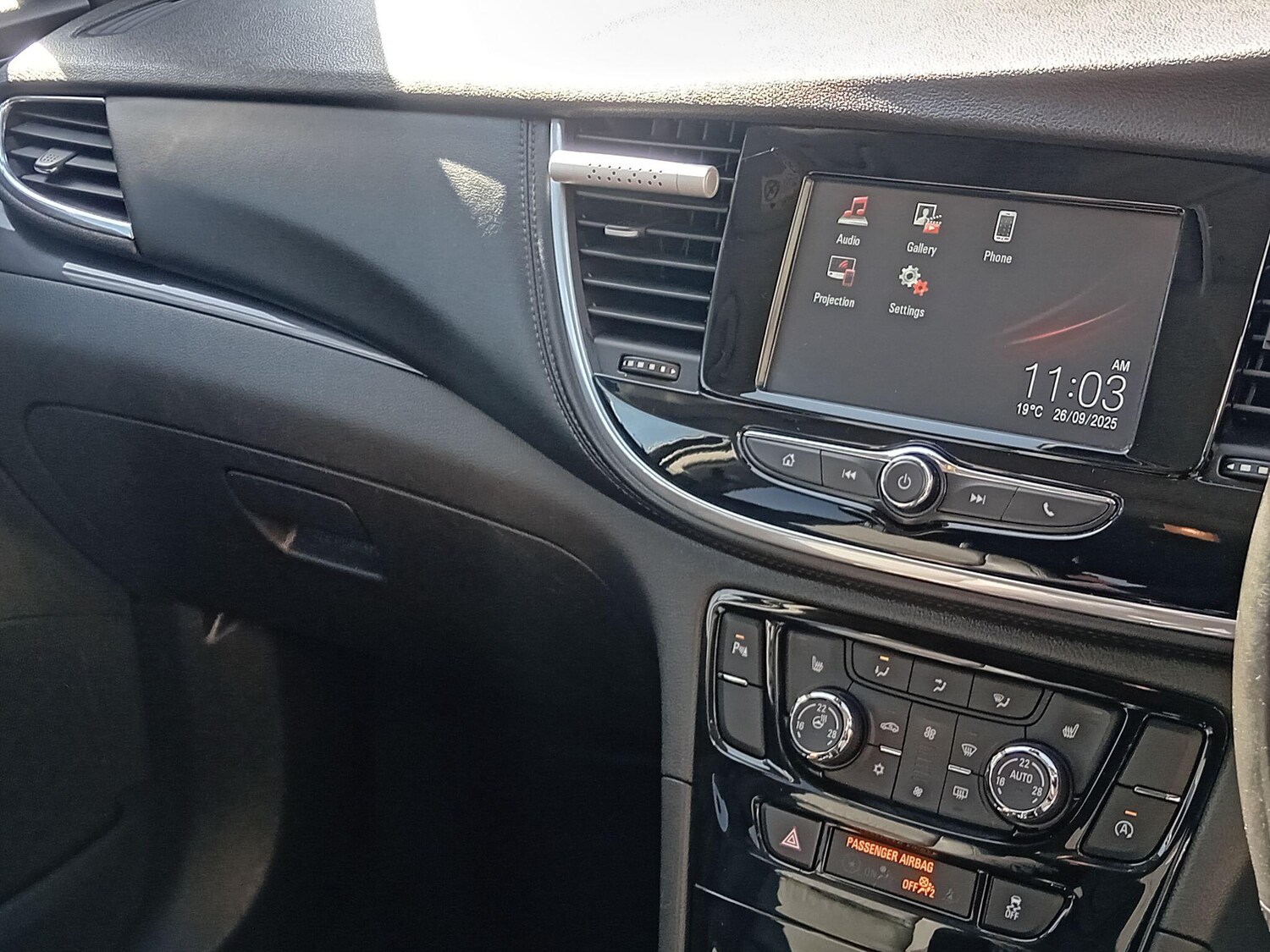 Used Vauxhall Mokka X 2019 for sale - 76085049: Photo 37