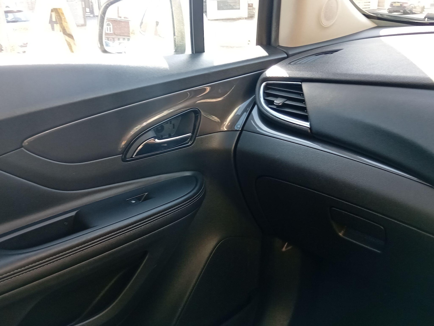 Used Vauxhall Mokka X 2019 for sale - 76085049: Photo 38