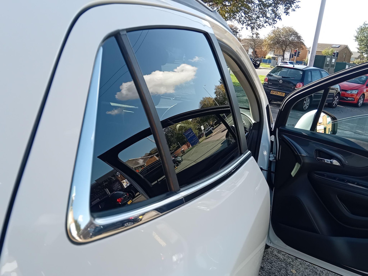 Used Vauxhall Mokka X 2019 for sale - 76085049: Photo 39