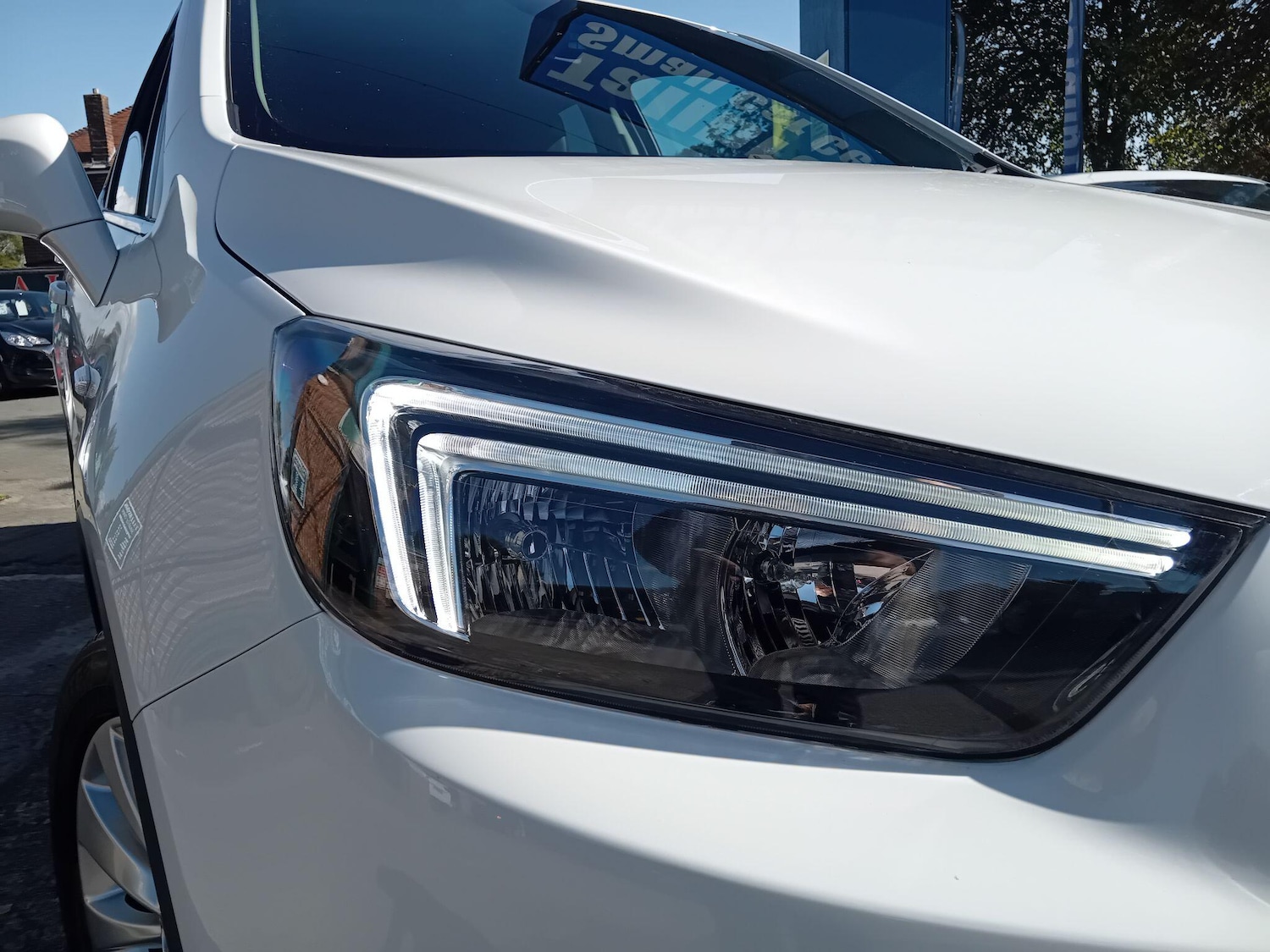 Used Vauxhall Mokka X 2019 for sale - 76085049: Photo 4