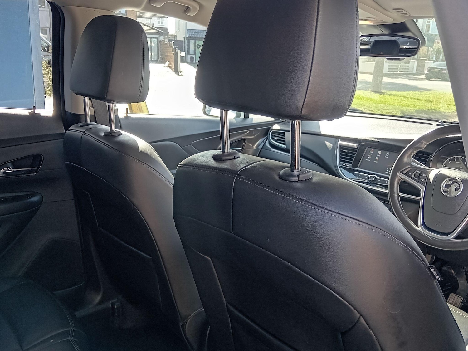 Used Vauxhall Mokka X 2019 for sale - 76085049: Photo 40