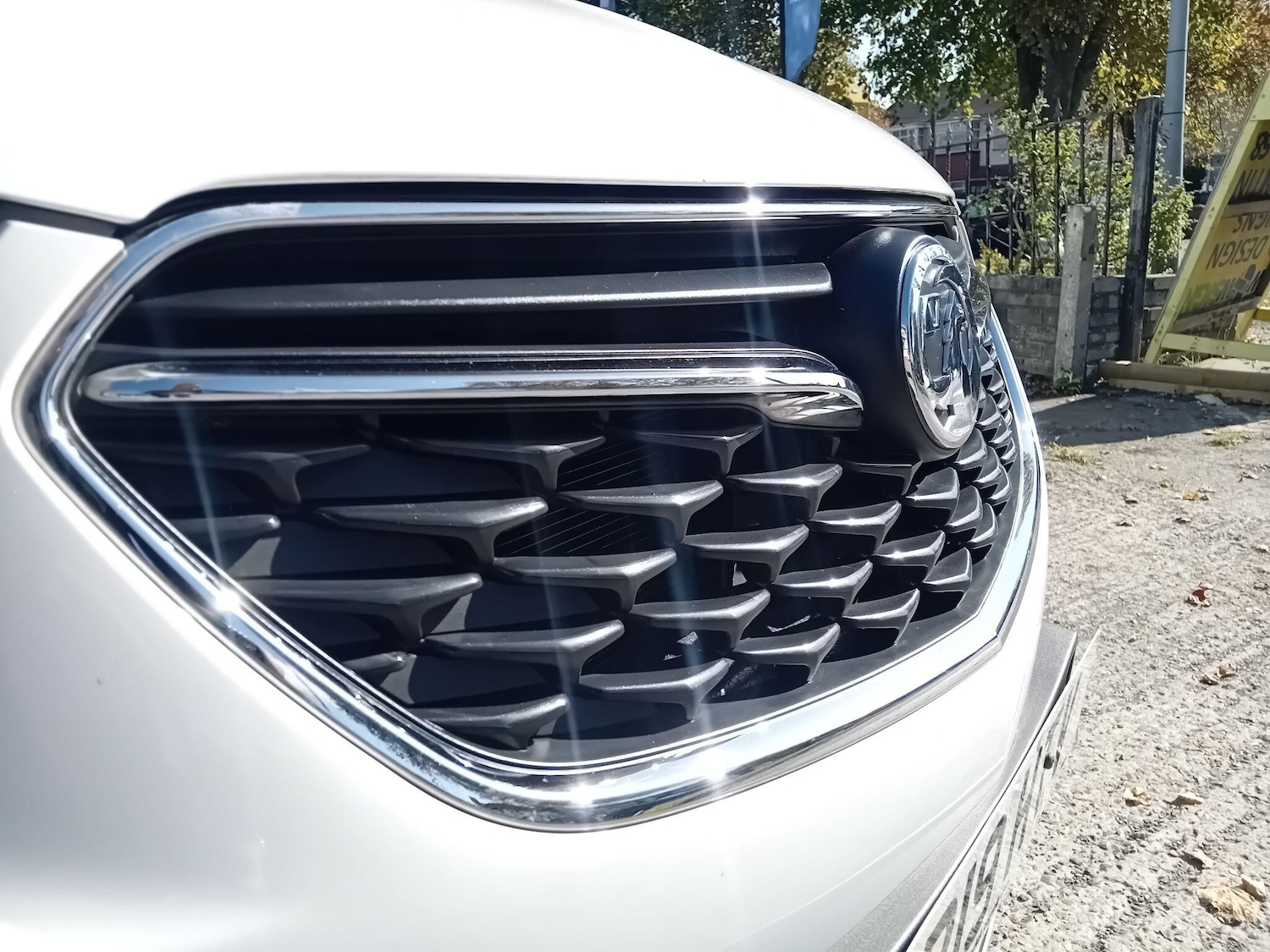 Used Vauxhall Mokka X 2019 for sale - 76085049: Photo 5