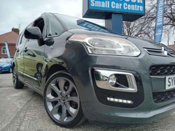 Used Citroen C3 Picasso 2017 for sale - 73824647: Photo