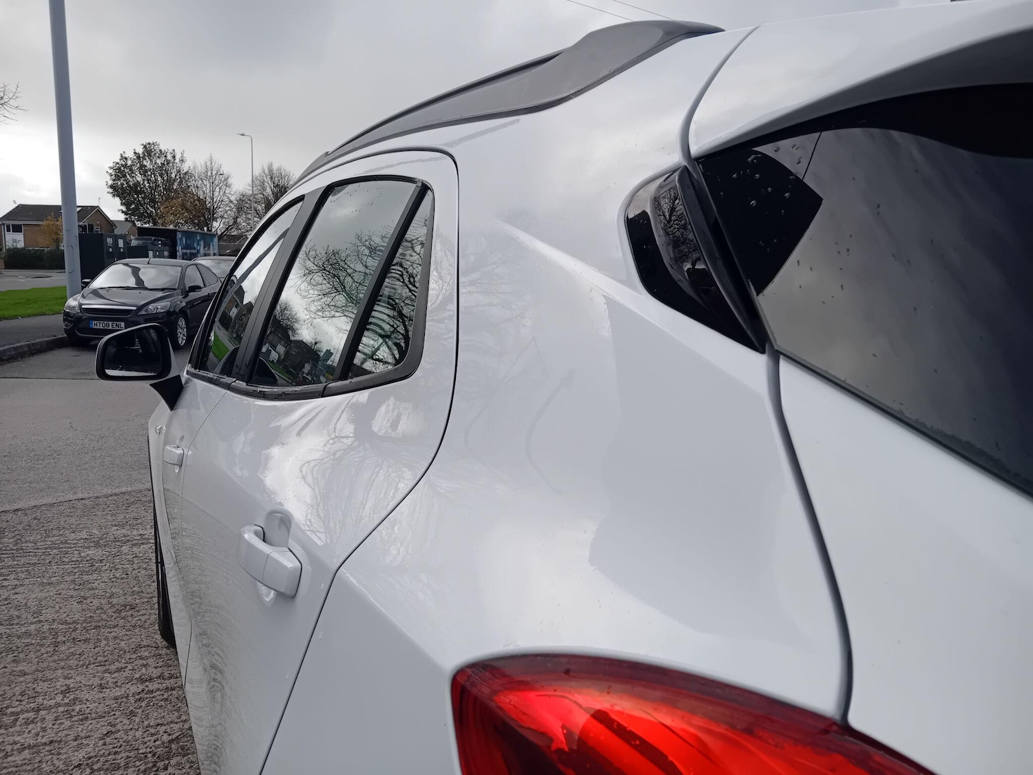 Used Vauxhall Mokka 2015 for sale - 76398492: Photo 12
