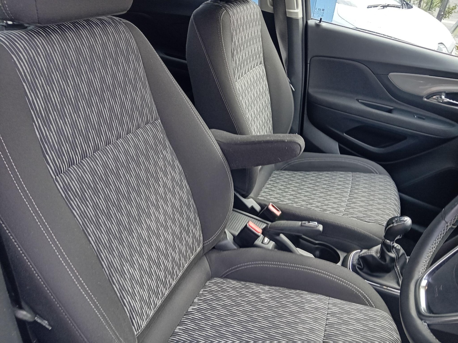 Used Vauxhall Mokka 2015 for sale - 76398492: Photo 18