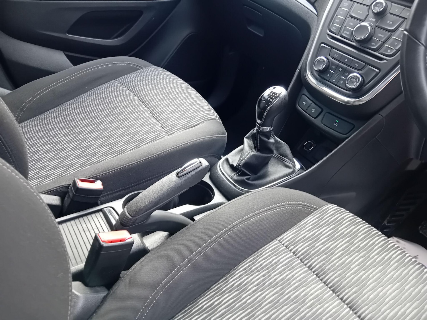 Used Vauxhall Mokka 2015 for sale - 76398492: Photo 19