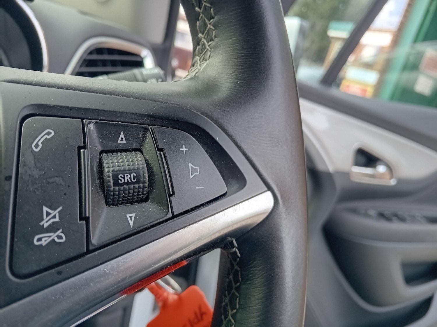 Used Vauxhall Mokka 2015 for sale - 76398492: Photo 26