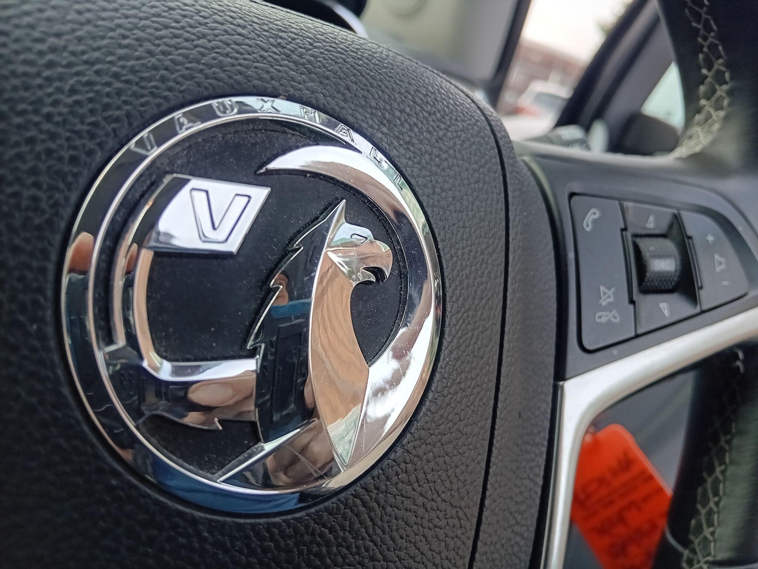 Used Vauxhall Mokka 2015 for sale - 76398492: Photo 27