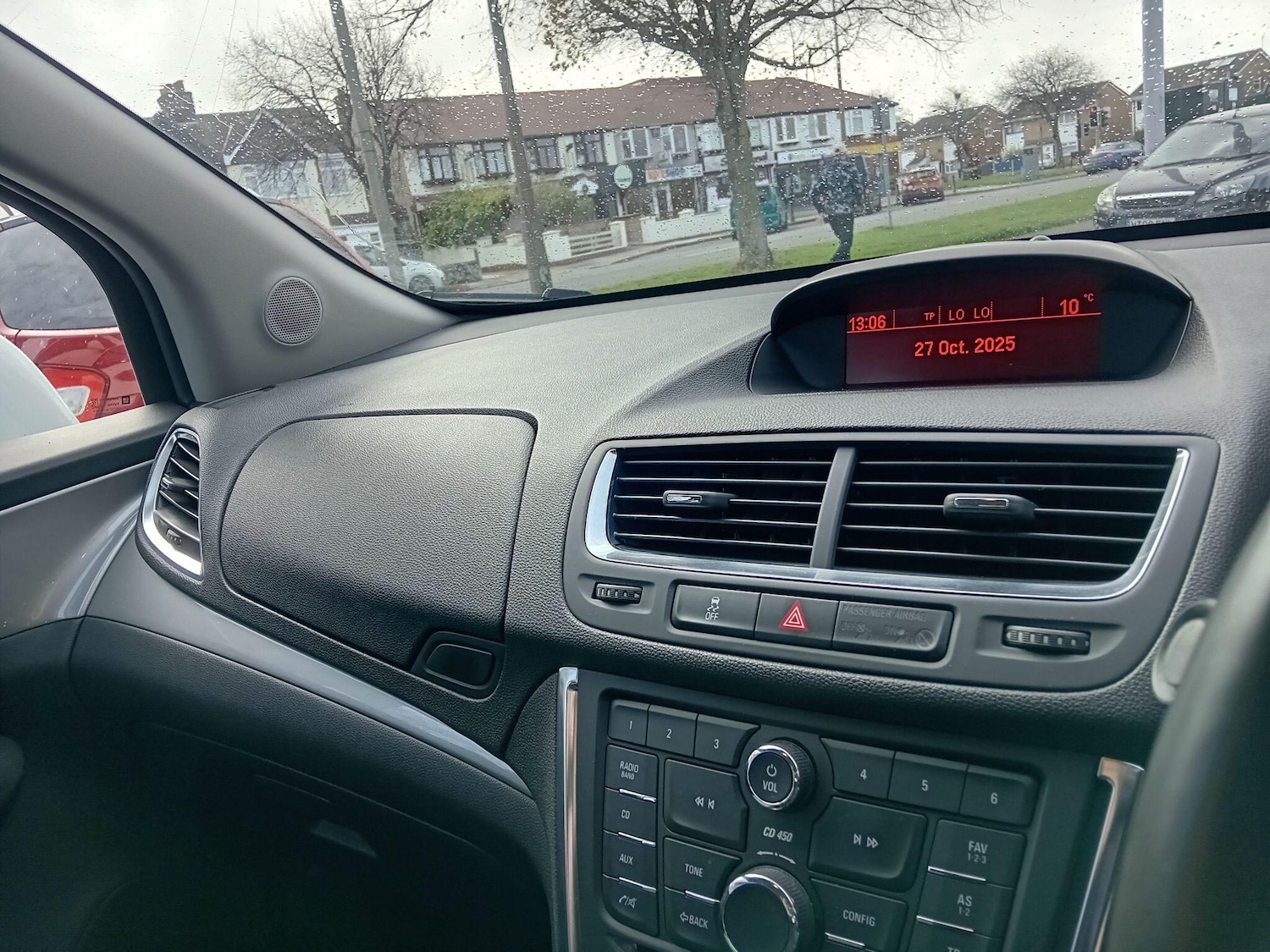 Used Vauxhall Mokka 2015 for sale - 76398492: Photo 32