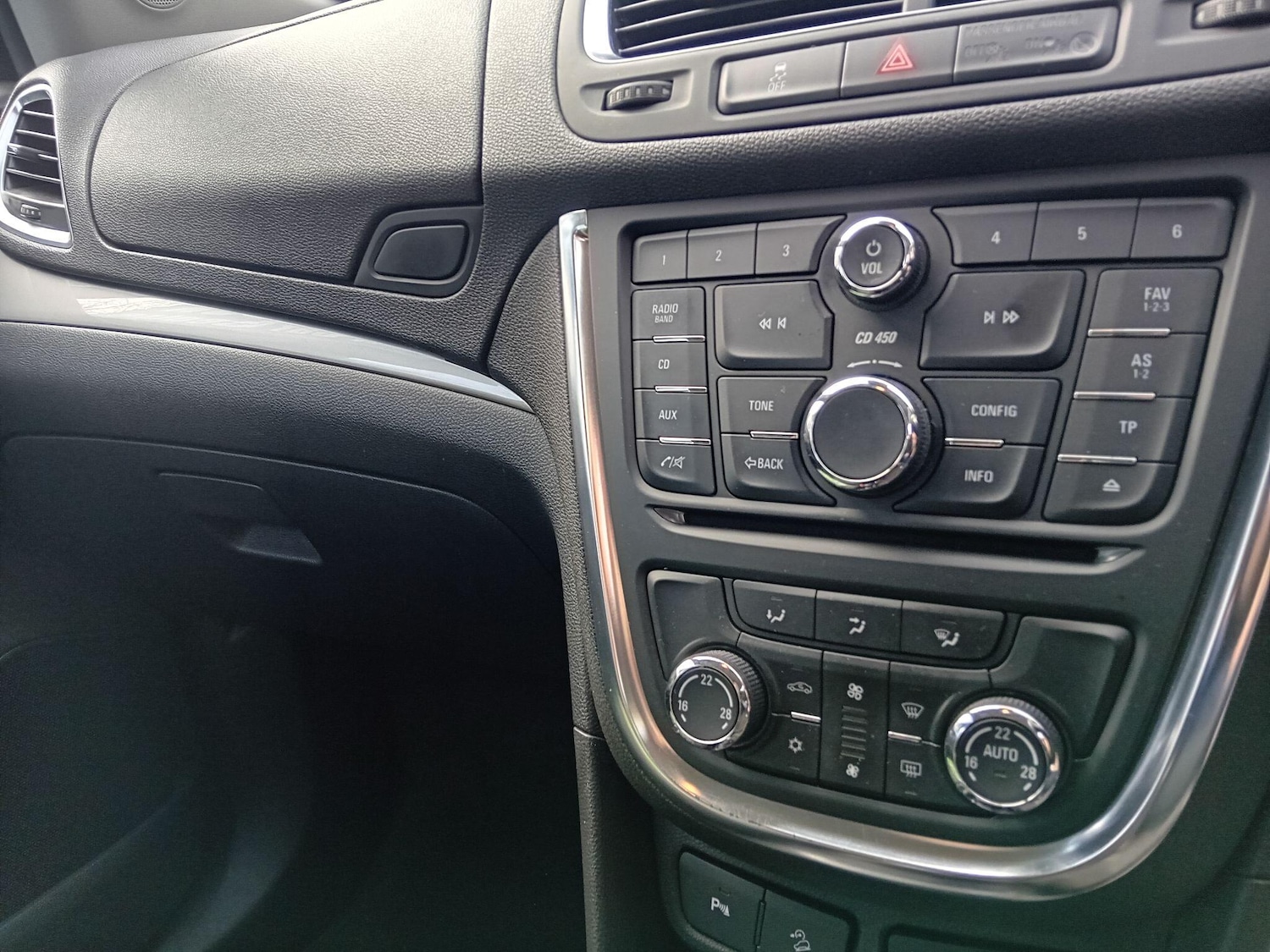 Used Vauxhall Mokka 2015 for sale - 76398492: Photo 33