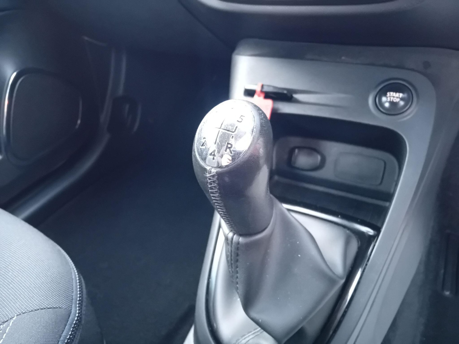 Used Renault Captur 2015 for sale - 76899045: Photo 11