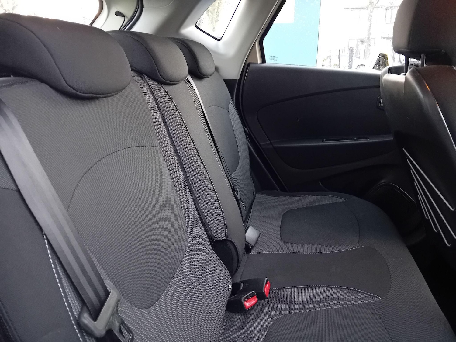 Used Renault Captur 2015 for sale - 76899045: Photo 14