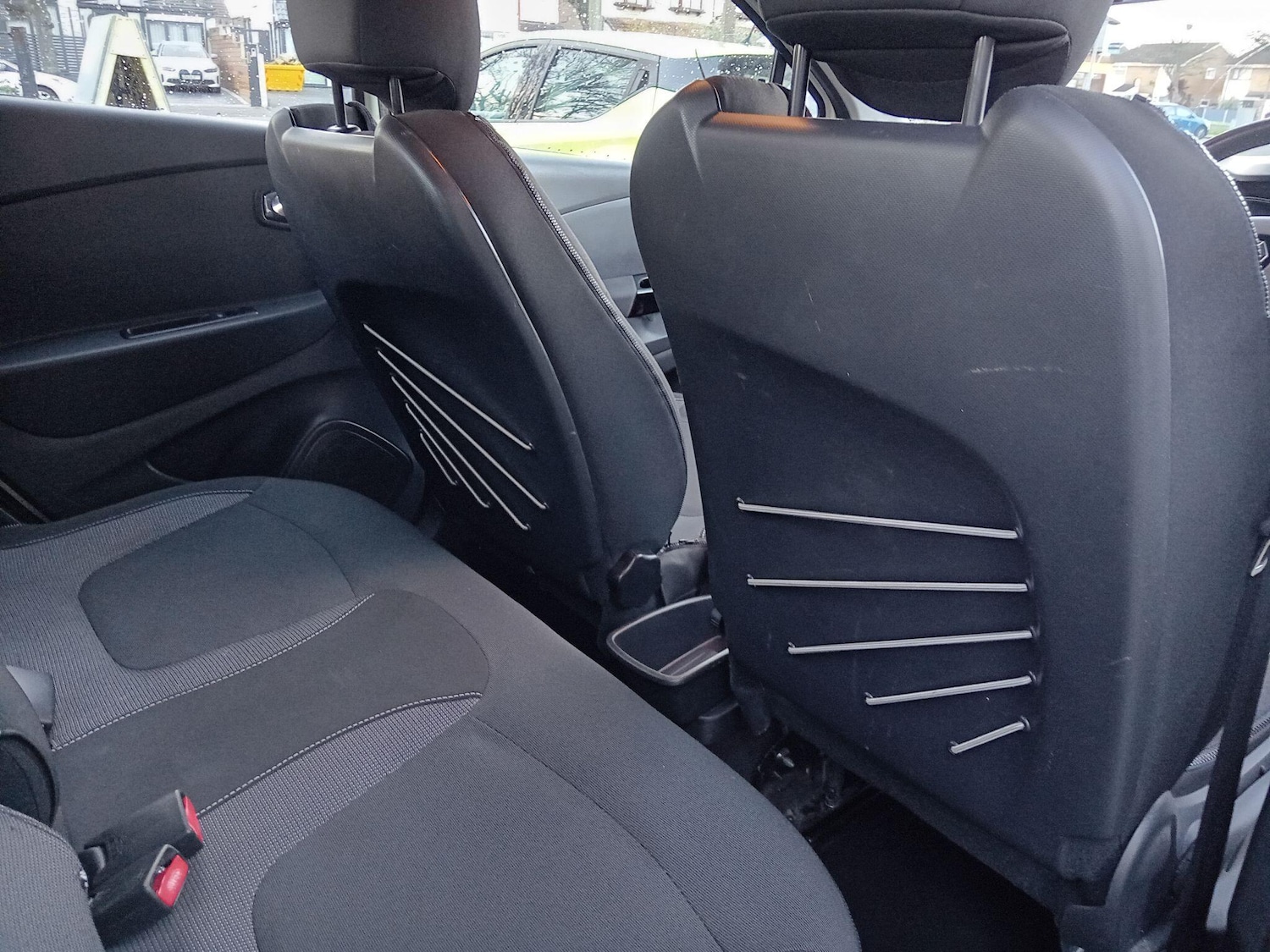 Used Renault Captur 2015 for sale - 76899045: Photo 15