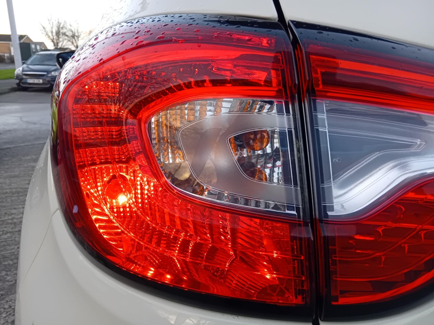 Used Renault Captur 2015 for sale - 76899045: Photo 32