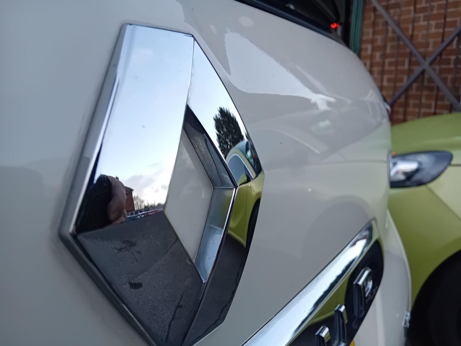 Used Renault Captur 2015 for sale - 76899045: Photo 36