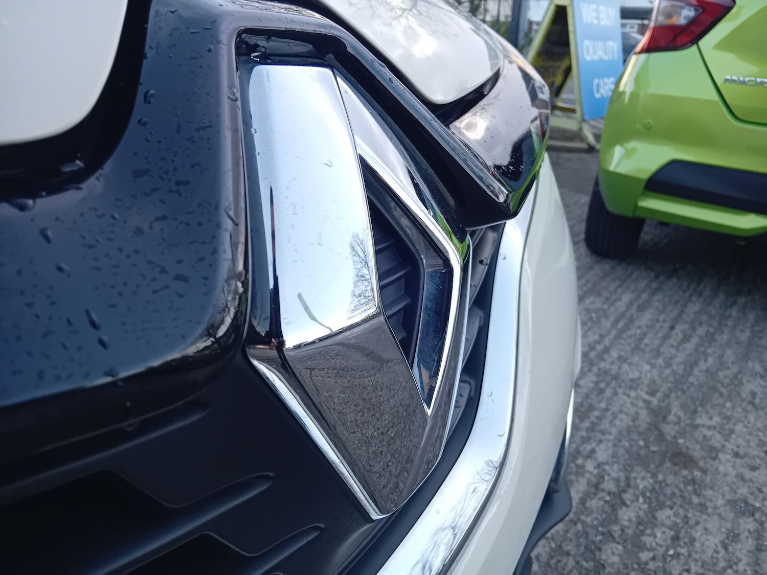 Used Renault Captur 2015 for sale - 76899045: Photo 37