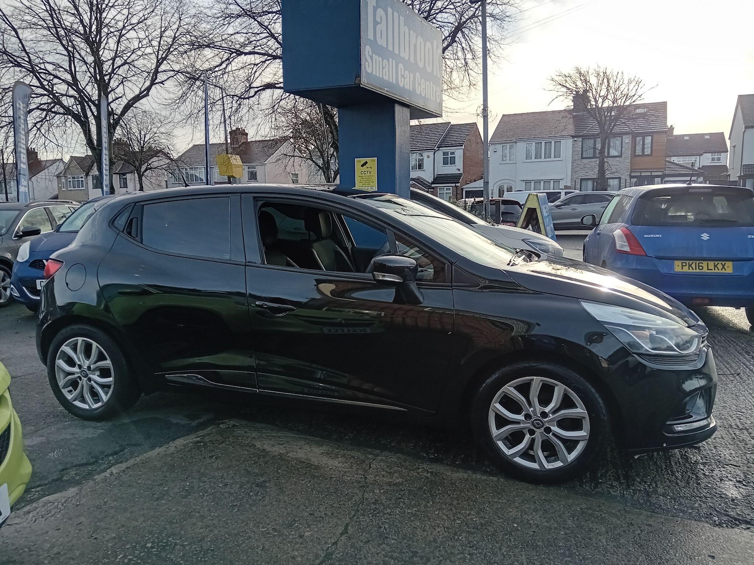 Used Renault Clio 2016 for sale - 76952249: Photo 10