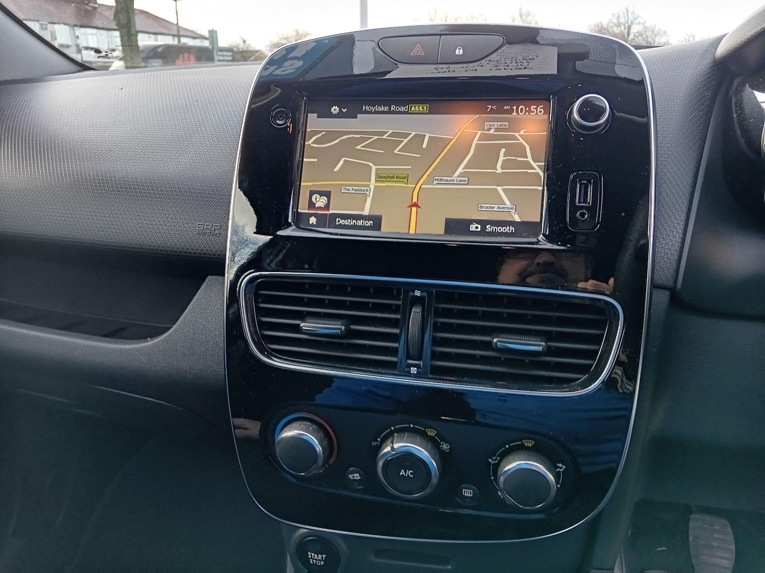 Used Renault Clio 2016 for sale - 76952249: Photo 23