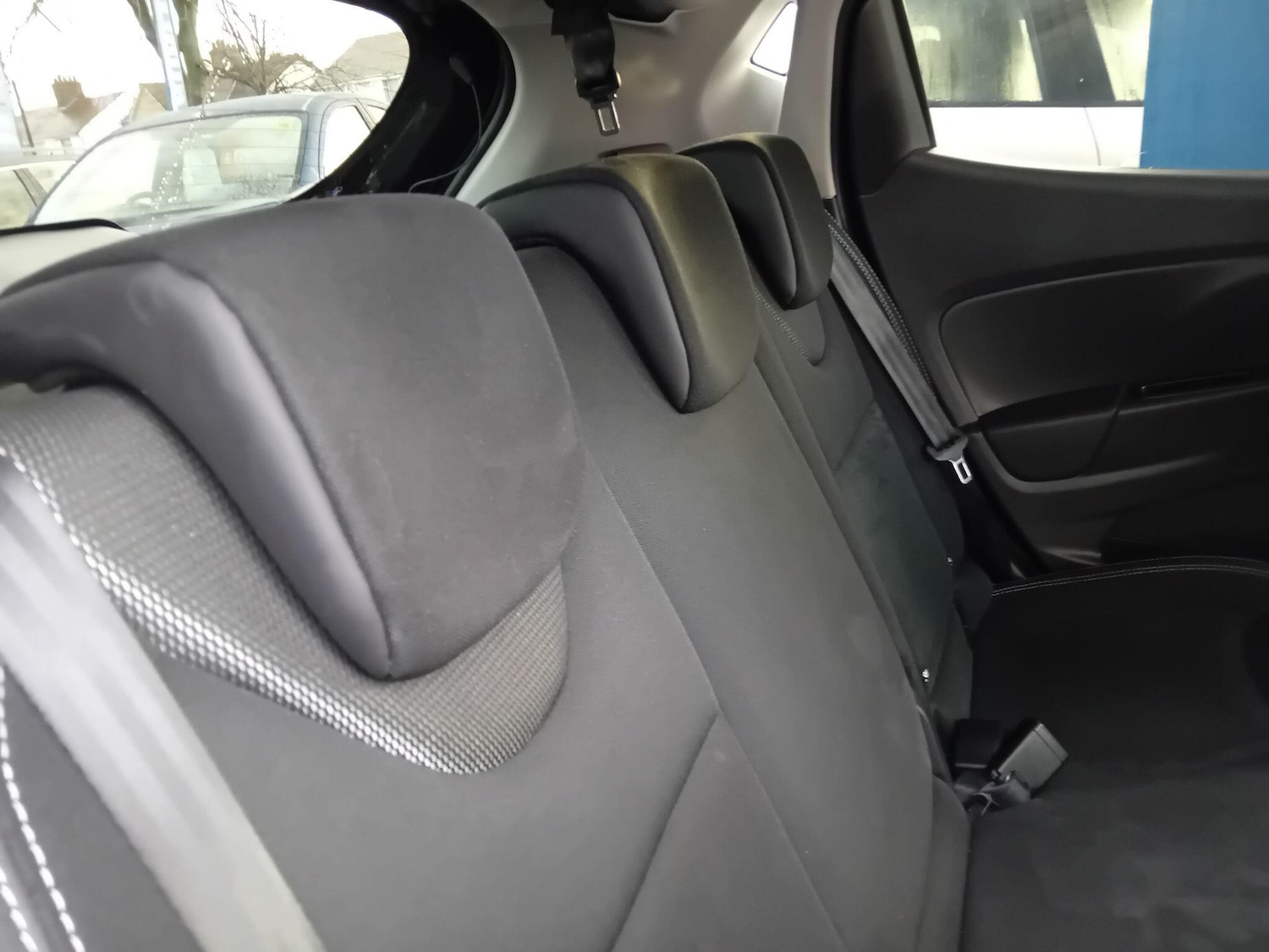 Used Renault Clio 2016 for sale - 76952249: Photo 33