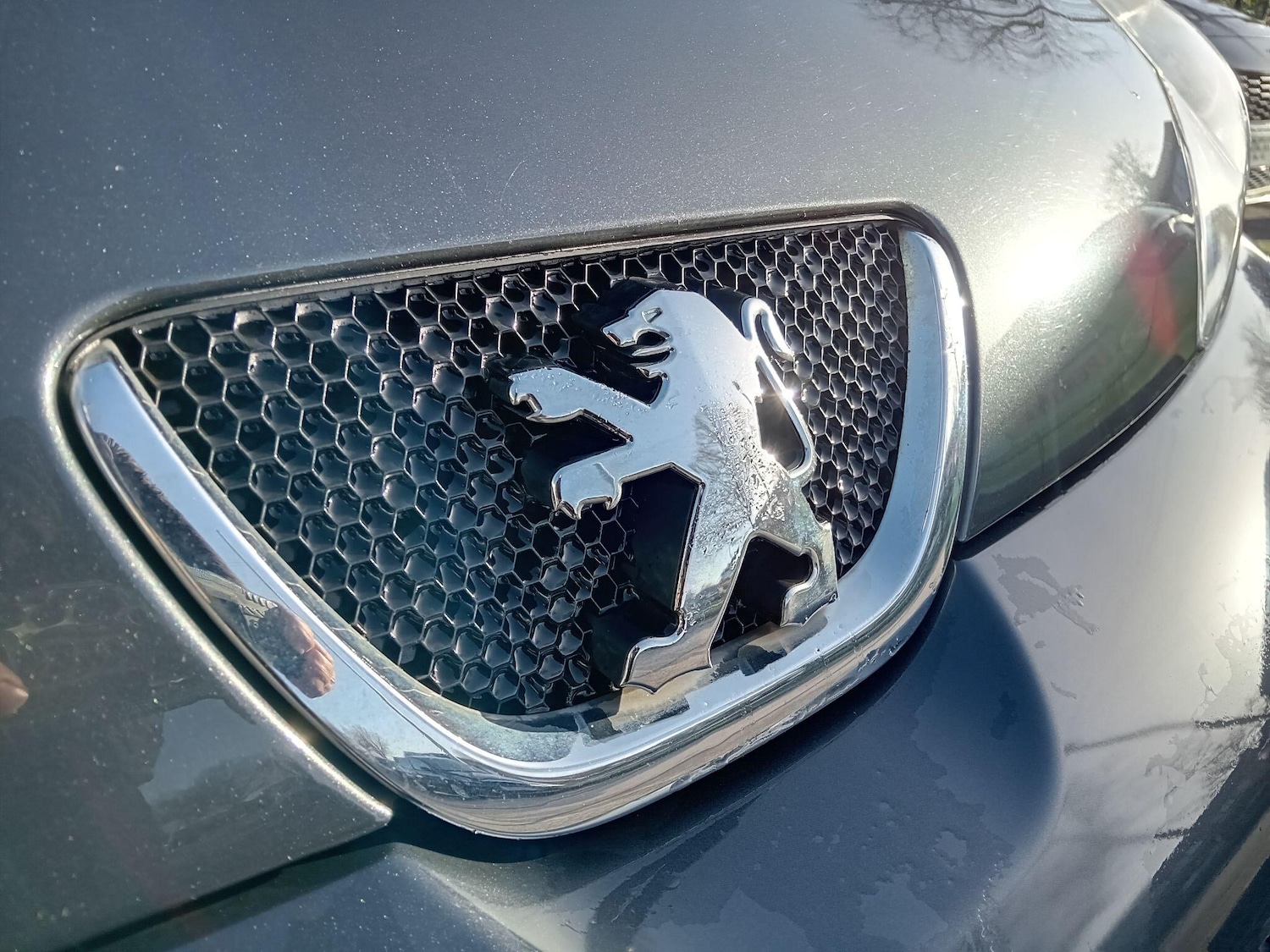 Used Peugeot 107 2010 for sale - 76899089: Photo 13