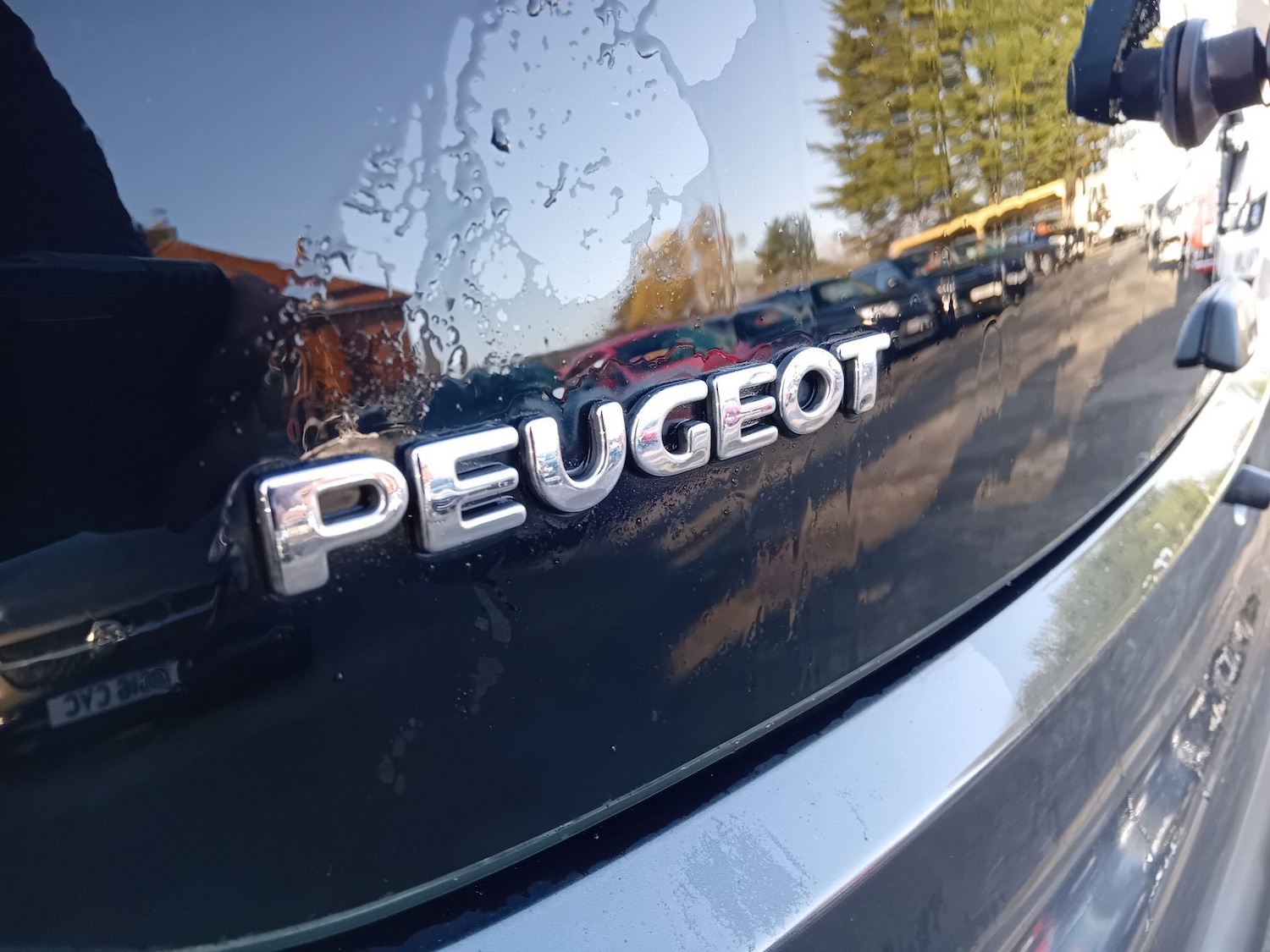 Used Peugeot 107 2010 for sale - 76899089: Photo 23