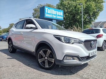 Used MG MG ZS 2018 for sale - 79317327: Photo