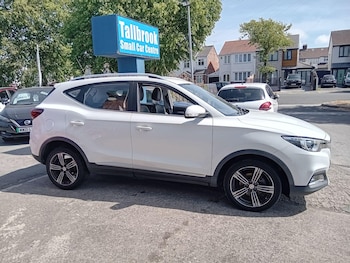 Used MG MG ZS 2018 for sale - 79317327: Photo