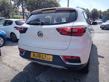 Used MG MG ZS 2018 for sale - 79317327: Photo