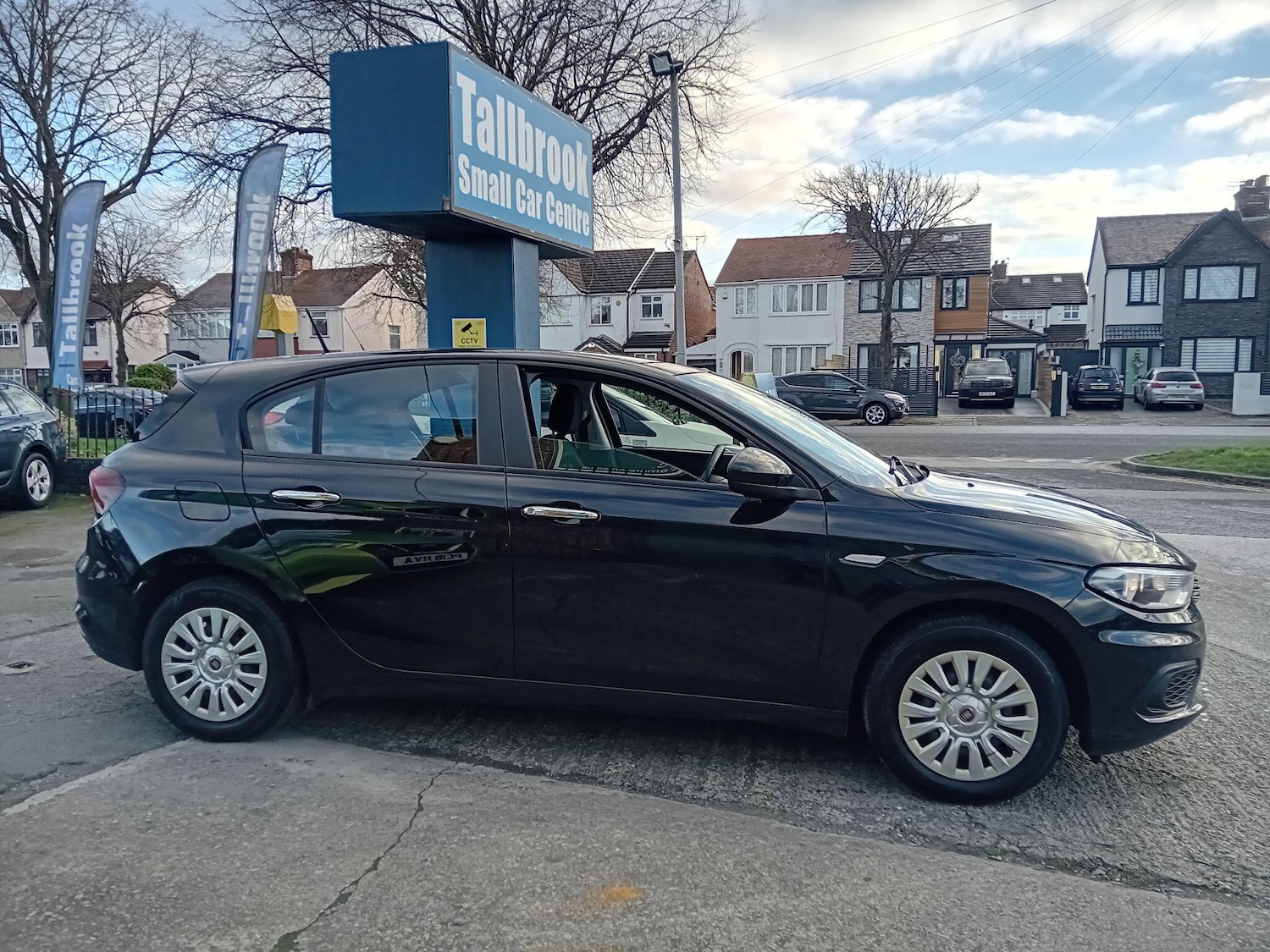 Used Fiat Tipo 2017 for sale - 77057576: Photo 10