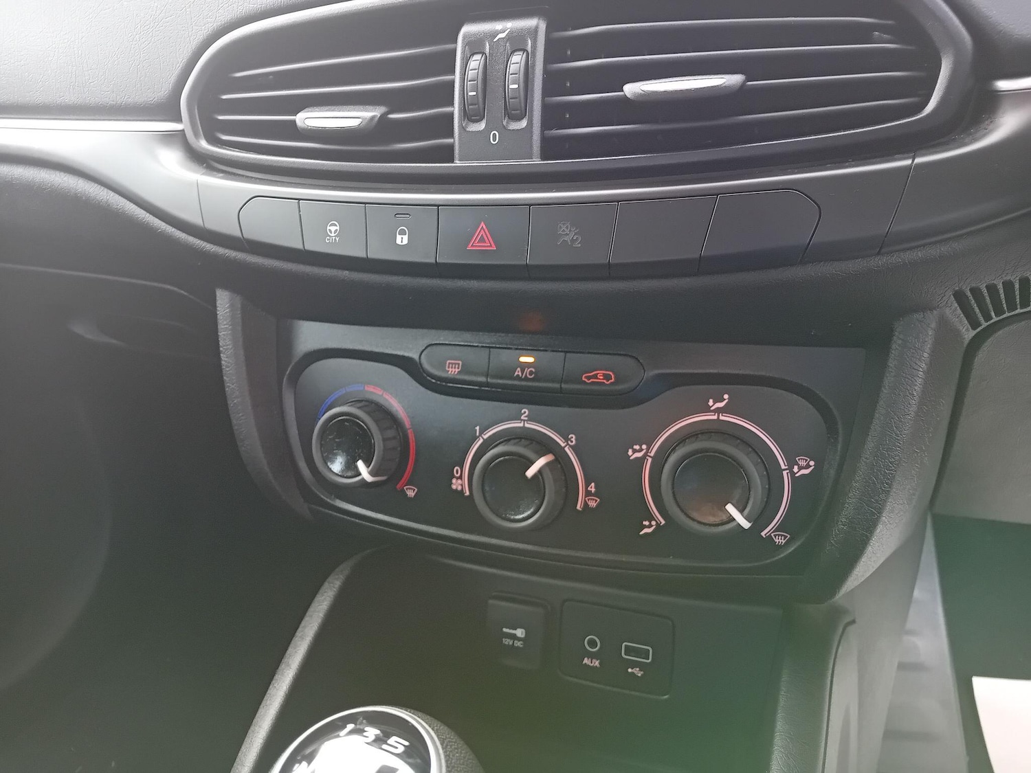 Used Fiat Tipo 2017 for sale - 77057576: Photo 13